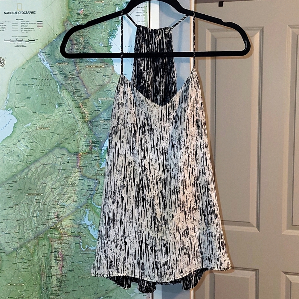 Express Reversible Barcelona Cami - Picture 2 of 5